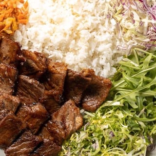 Galbi K-Bop